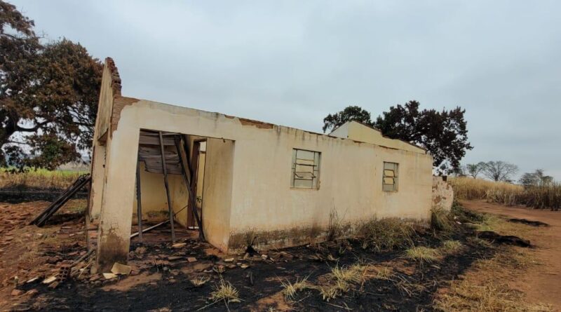 Governo de São Paulo mantém 48 cidades em alerta máximo para incêndios