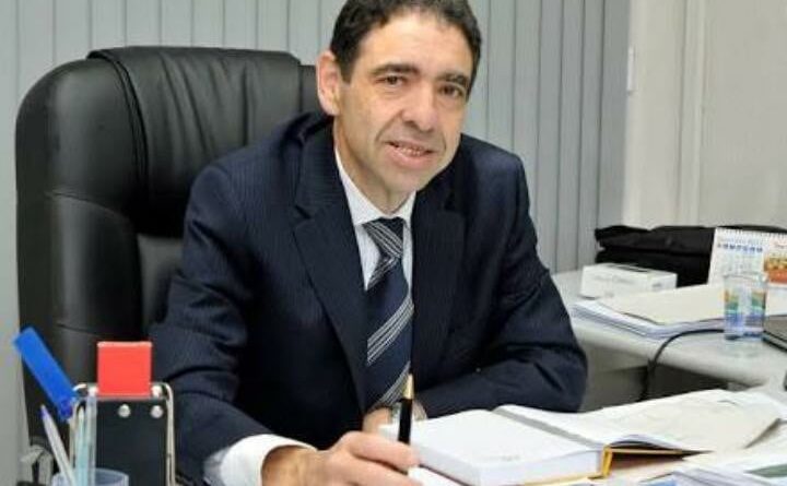 Morre Jamil Yatim, diretor-presidente da Ceagesp