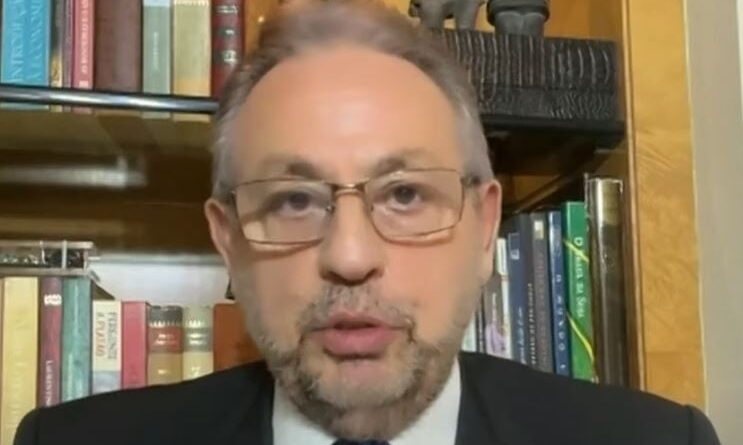 Daoud União Europeia importação de alimentos