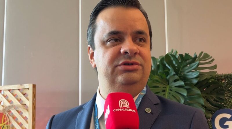 Declaração ministerial precisa ser assinada por todos os países do G20, afirma Roberto Perosa