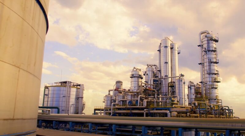 Inpasa anuncia biorefinaria de etanol em Luís Eduardo Magalhães, investimento de R$ 1,2 bilhão, oeste da bahia