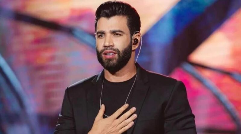 Gusttavo Lima prisão