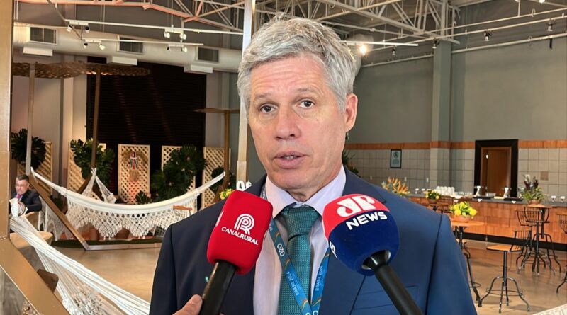 No G20 Agro, agricultura familiar busca recursos para recuperação de áreas degradadas