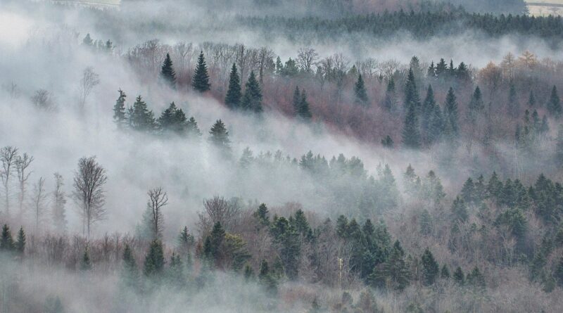 frente fria, granizo, chuva