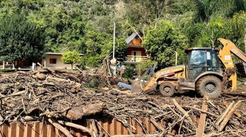 Embrapa; Rio Grande do Sul