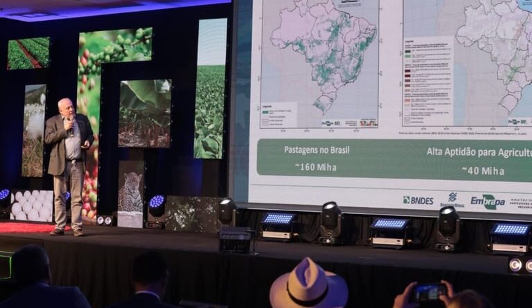 FIAP: Programa de Conversão de Pastagens recebe financiamento com juros de 6,5%
