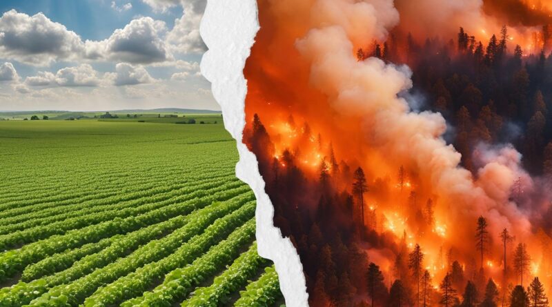 Cadeia produtiva do PR busca soluções inteligentes na relação agro-natureza