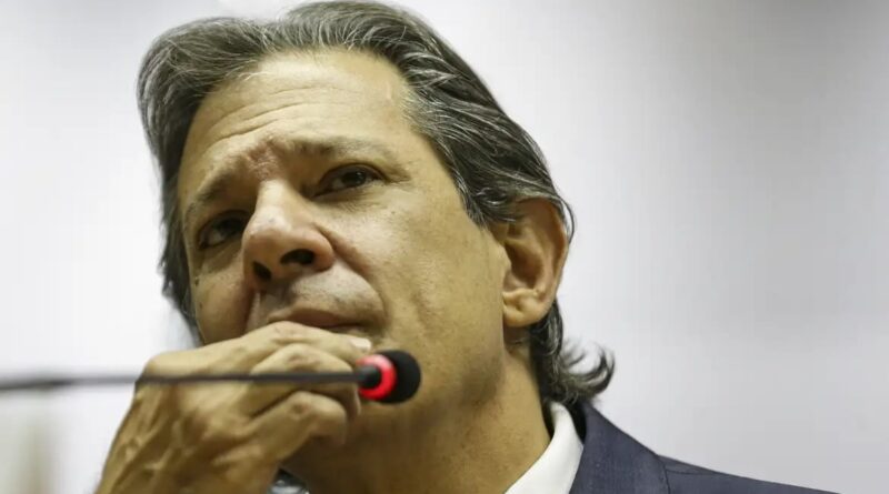 Plano Safra, Fernando Haddad