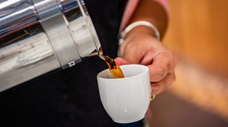 Café