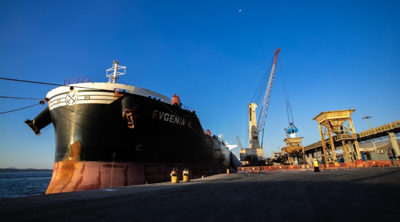 porto, fertilizantes