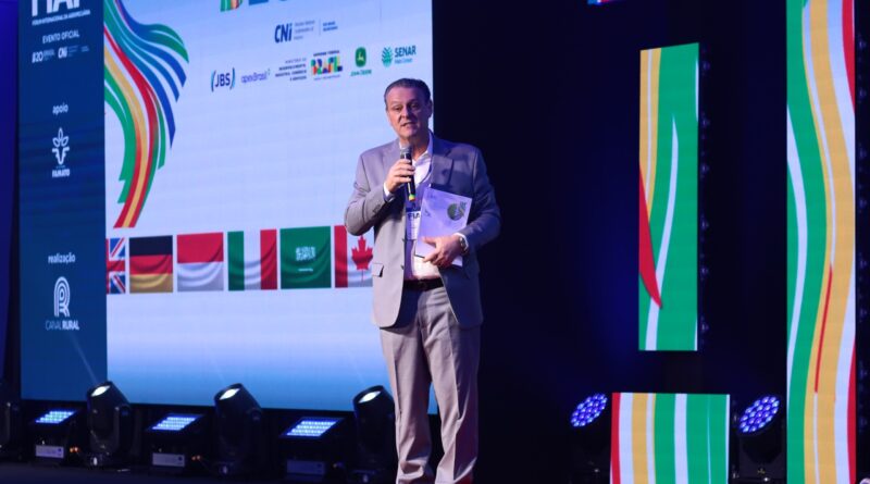 FIAP 2024: principais momentos do evento destacam liderança do Brasil no agro