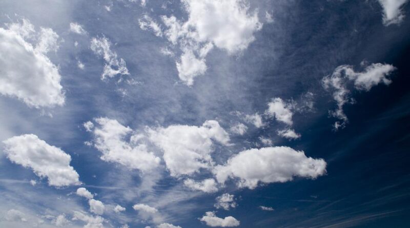 céu, la niña, tempo