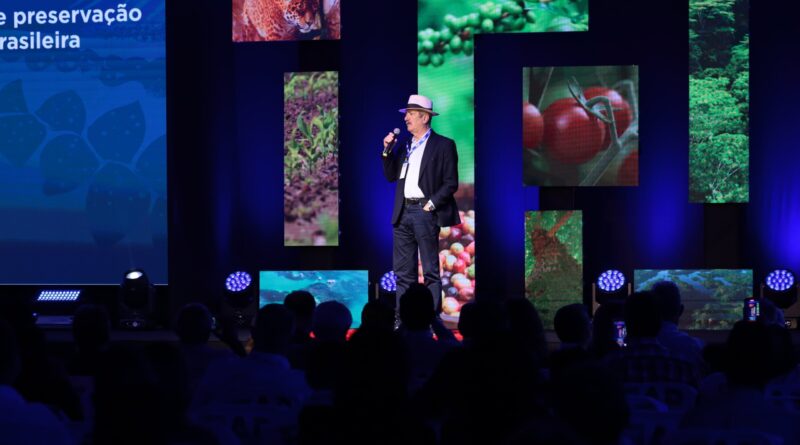 Aldo Rebelo - FIAP 2024