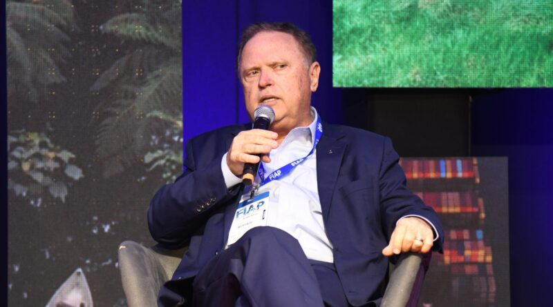 ‘Se não estivermos presentes nas discussões, novas regras e imposições virão’, diz Blairo Maggi sobre o G20