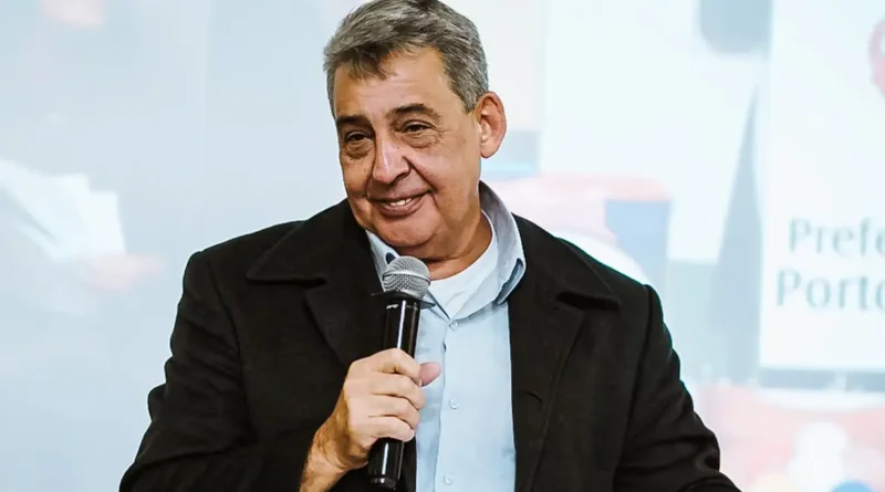 Sebastião Melo é reeleito prefeito de Porto Alegre