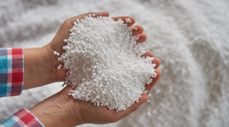 fertilizantes, custos de produção, nitrato de amônio