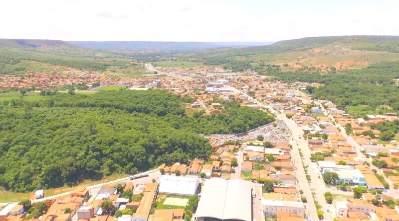 Bahia tem 8 municípios entre os 100 mais ricos do agronegócio brasileiro