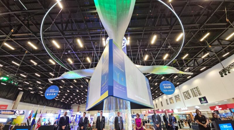 Líder nacional do setor, Bahia receberá próximo encontro da indústria eólica, abeeólica, energia, evento