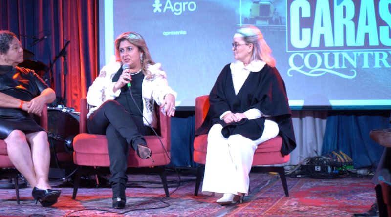 Foto Canal Rural Reprodução