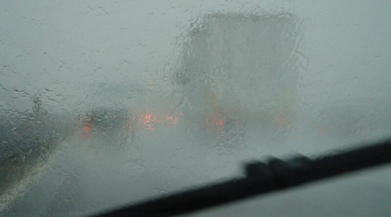 Chuvas volumosas atingem diversas regiões do Brasil nos próximos dias