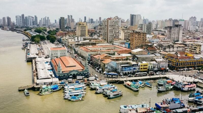 ´Belém, Pará