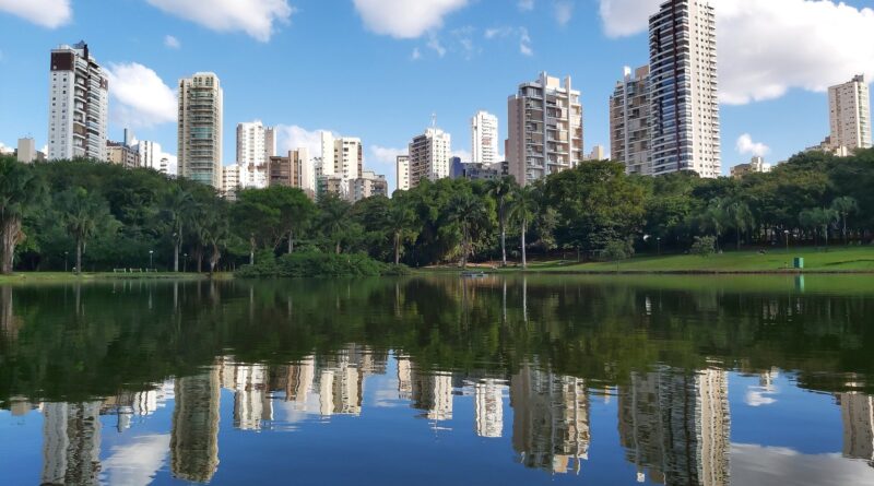 Eleições 2024 em Goiânia: siga apuração