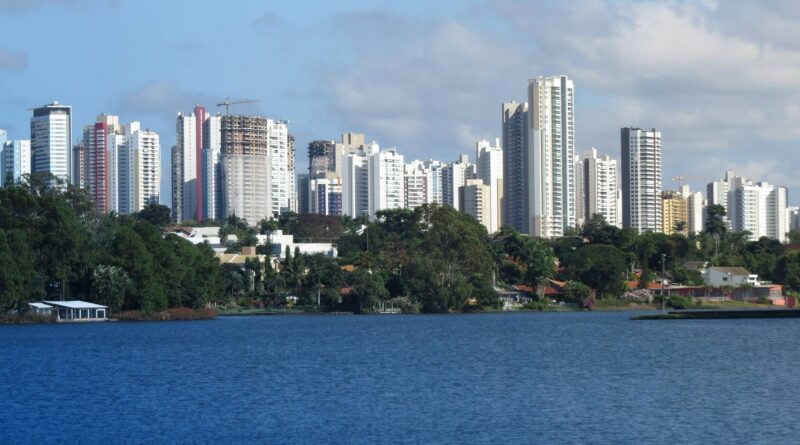 Eleições 2024 em Londrina: siga apuração