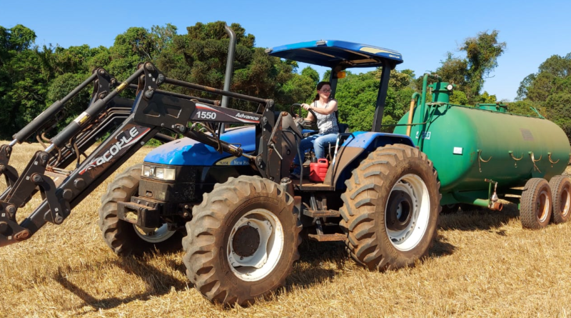 Foto: Eliane Bervian