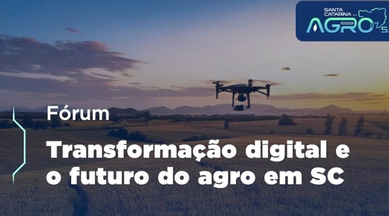 Mídia de divulgação do fórum