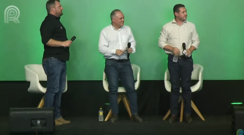 Foto: Canal Rural/Evento