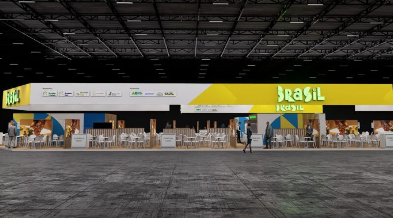 JBS leva inovação e tradição ao mercado europeu na SIAL Paris 2024