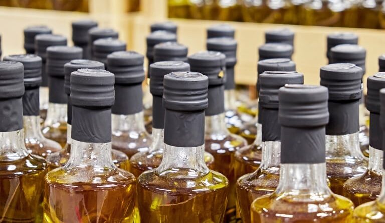 Mapa divulga lista de 12 marcas de azeite fraudadas e impróprias para consumo