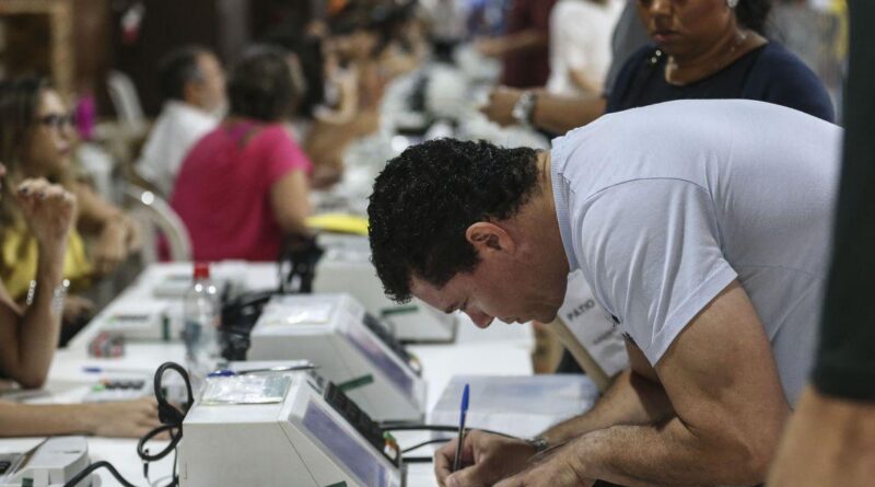 eleições, eleição, urna eletrônica, título de eleitor, crime eleitoral