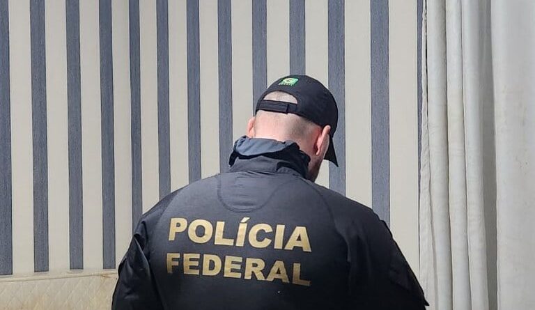 Organização criminosa falsificava compra e venda de gado segundo Polícia Federal, boi
