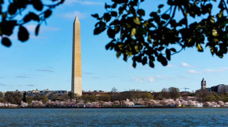 Reuniões do FMI e Banco Mundial debatem economia e clima global