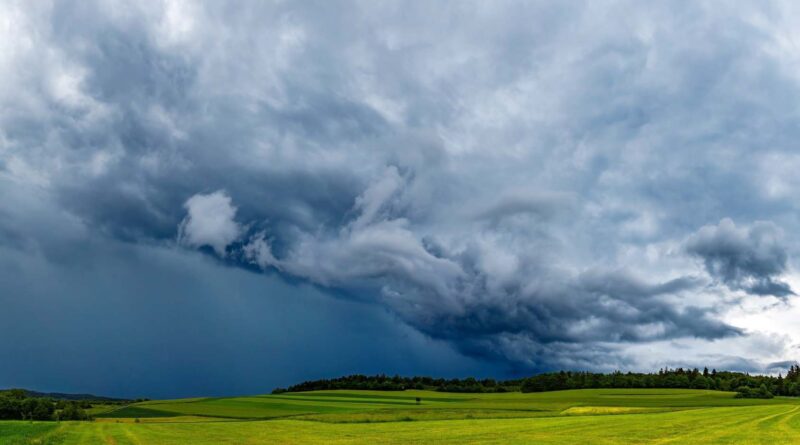 El Niño, Paraná, chuvas, fim de semana, Tempo
