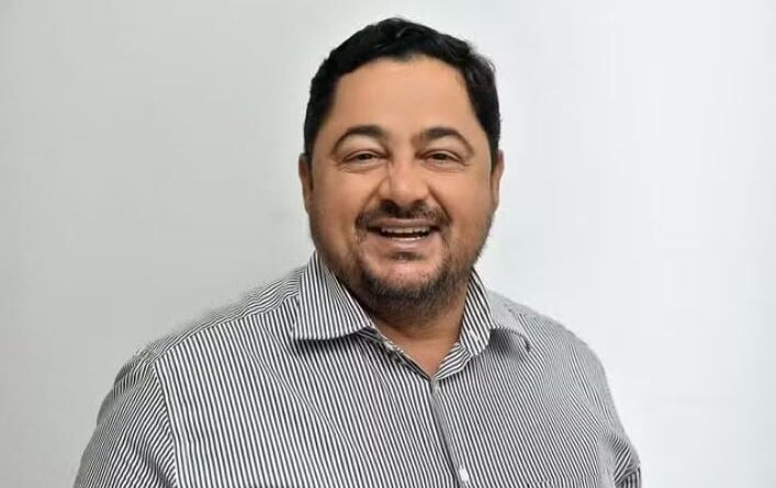 Geraldo Corado, vereador morto no Piauí