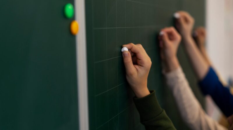 Dia do Professor: a importância do ensino para o futuro do agro brasileiro