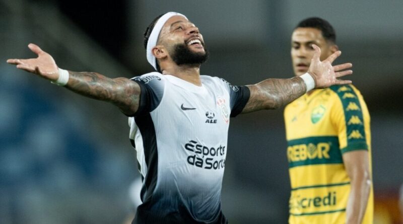 Brasileirão 2024: time do agro, Cuiabá perde para o Corinthians e se complica na tabela