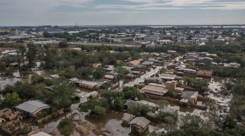 CMN autoriza renegociação de crédito rural no Rio Grande do Sul