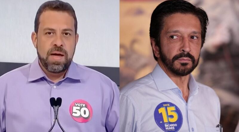 Esses episódios intensificam o clima das eleições paulistanas, que têm sido marcadas por acusações, investigações e incidentes