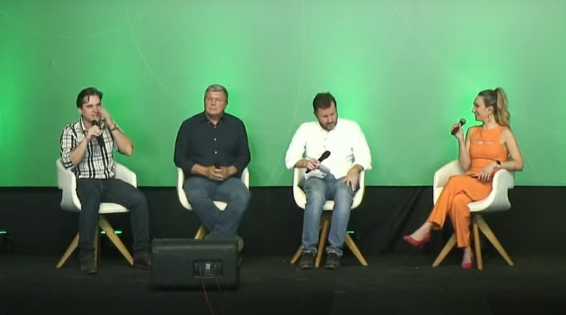 especialistas debatem sustentabilidade, inovação e diversificação no agro