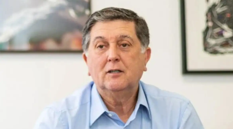 Topázio Neto (PSD) é eleito prefeito de Florianópolis