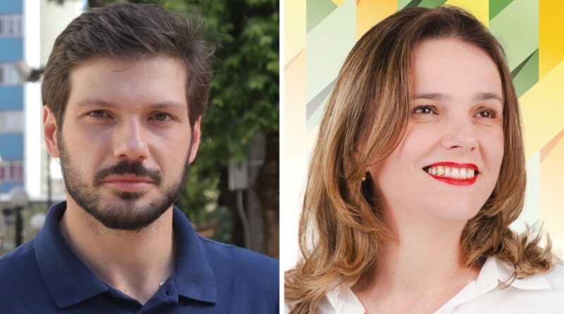 siga apuração do 2º turno