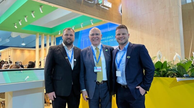 Foto: créditos Aprosoja MT