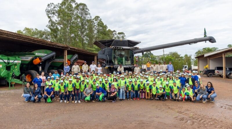Foto: Aprosoja MT/Reprodução