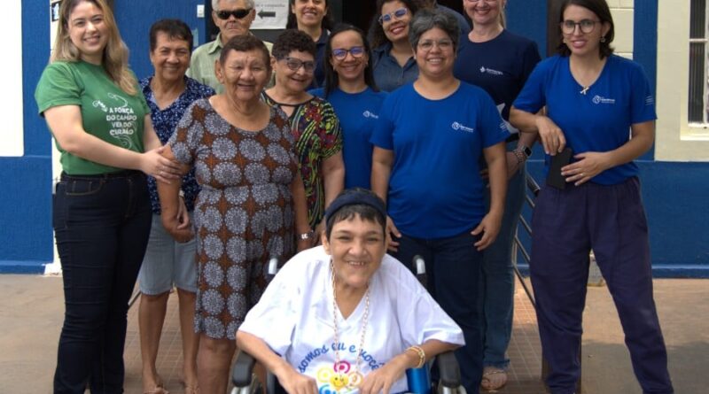 Foto: Aprosoja MT/Arquivo Site