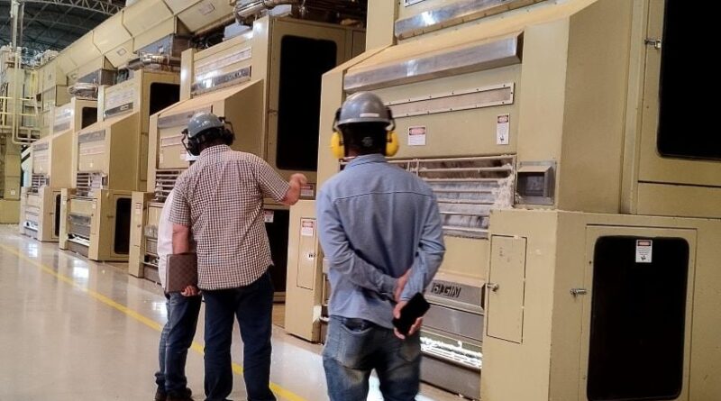 Programa ABR-UBA certifica 30 unidades de beneficiamento na Bahia, auditoria abapa