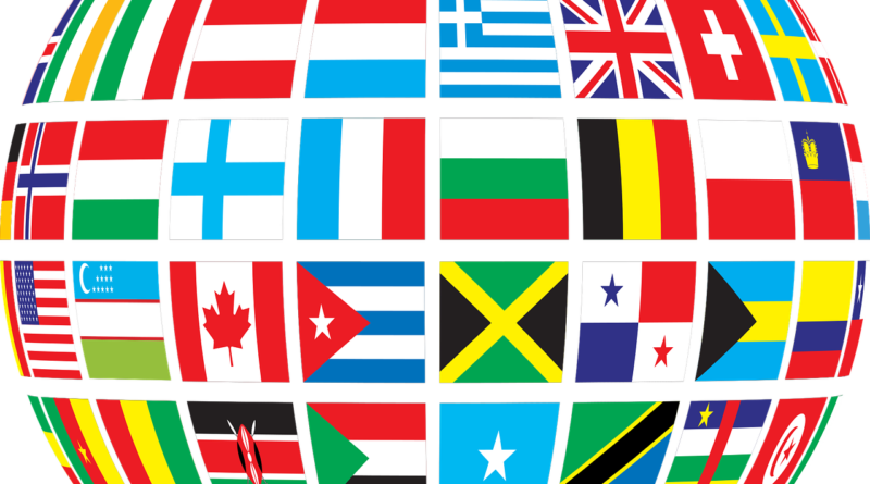 países adidos agrícolas