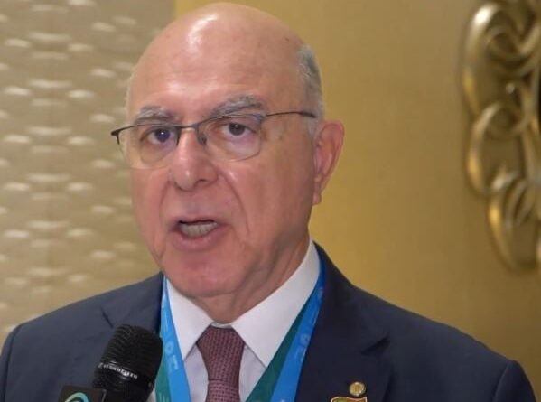 Arnaldo Jardim, COP29, COP30